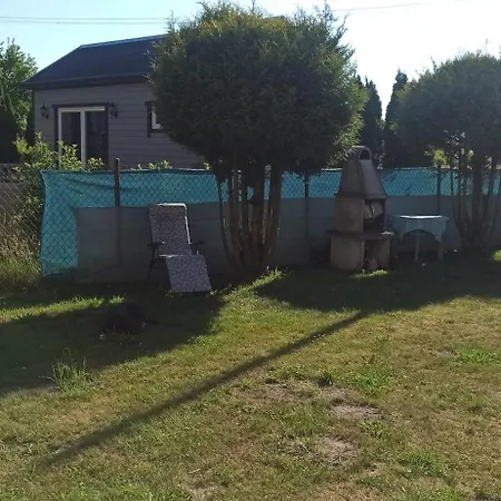 Alloggio in famiglia Goscinne U Basi Karwia