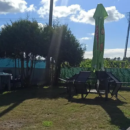 Alloggio in famiglia Goscinne U Basi Karwia