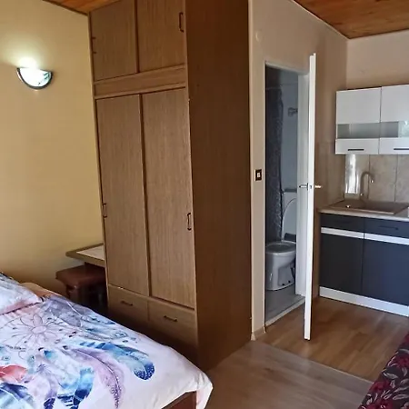 Goscinne U Basi Privat bolig