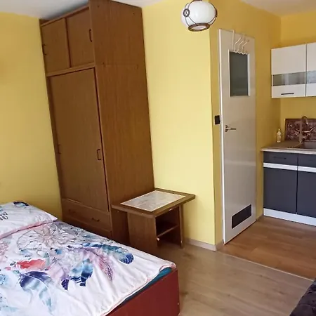 Goscinne U Basi Alloggio in famiglia Karwia