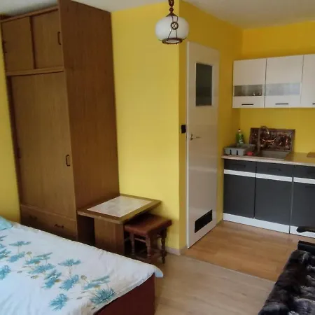 Goscinne U Basi Karwia