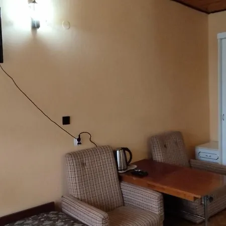 Goscinne U Basi Quarto em Acomodações Particulares *