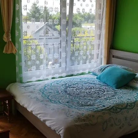 Goscinne U Basi Karwia