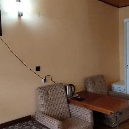 Privat bolig Goscinne U Basi Karwia