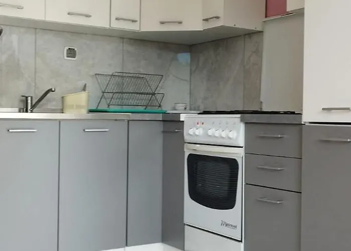 Ubytování v soukromí Goscinne U Basi