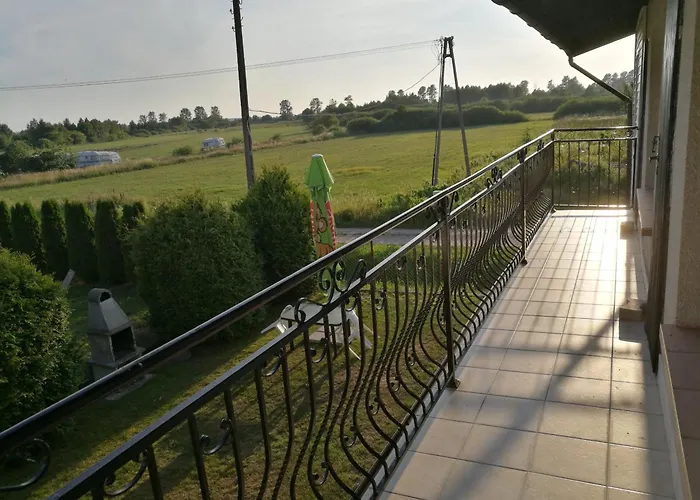 Goscinne U Basi * Karwia