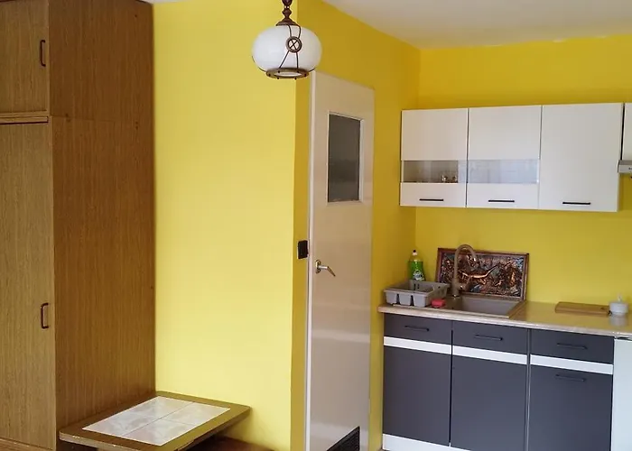 Goscinne U Basi Karwia