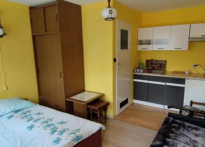 Goscinne U Basi Karwia