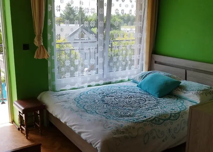 Goscinne U Basi Karwia